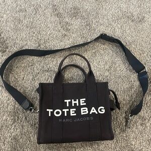 SMALL ‘The Tote Bag’ - Marc Jacobs - Canvas